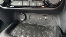 Nissan Juke 1.0 DiG-T N-Connecta 5dr DCT Petrol Hatchback